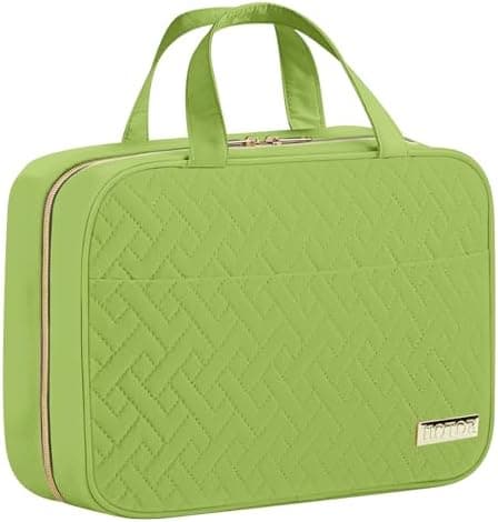 HOTOR Travel Toiletry Bag - Hanging Waterproof - Image 4